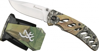 Browning Night Seeker 2 Combo knives BR5096