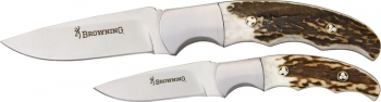 Browning Browning Guides Choice Set knives BR523