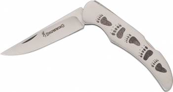 Browning Backtrack - Bear knives BR534