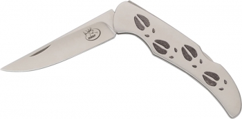 Browning Backtrack - RMEF Elk knives BR536