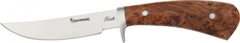 Browning Browning Mastersmith Jerry knives BR572