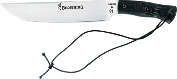 Browning Crowell-Barker Competition knives BR580