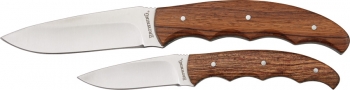 Browning Hunter Combo knives BR585