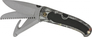 Browning Browning Kodiak FDT knives BR640