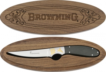 Browning Browning Collectible Woodsman. knives BR678