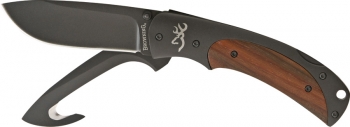 Browning Obsession Double Lockback knives BR710