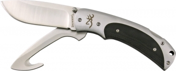 Browning Obession Double Lockback knives BR711