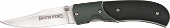 Browning Linerlock knives BR766