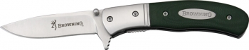 Browning Fast Task Linerlock A-O knives BR772
