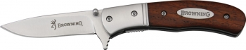 Browning Fast Task Linerlock A-O knives BR773