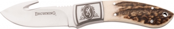 Browning Packer Guthook knives BR785