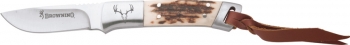 Browning Browning Lil Bit Small Stag knives BR790