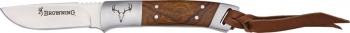 Browning Browning Lil Bit Small Hunter knives BR791