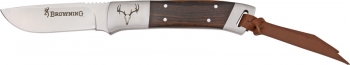 Browning Browning Lil Bit Large Hunter knives BR793