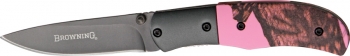 Browning For Her Linerlock knives BR799