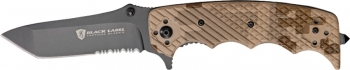 Browning Black Label Stone Cold knives BR804