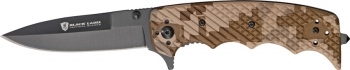 Browning Black Label Stone Cold knives BR805