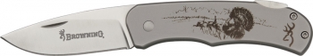  Turkey Lockback BR811