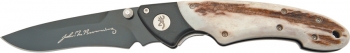 Browning Stag Classic Eclipse BR92 Italian Sheath