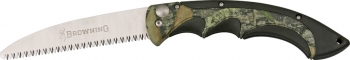 Browning Folding Camp Saw knives BR924