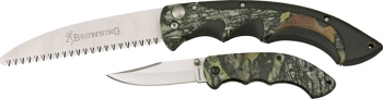 Browning Browning Folding Camp Saw knives BR925
