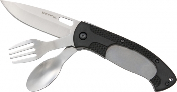 Browning Campmate Set knives BR970