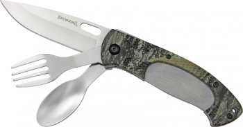 Browning Browning Campmate Folding knives BR971
