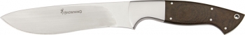 Browning Browning Backcountry Camp knives BR975