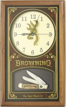 Browning Browning The Best There Is knives BR982