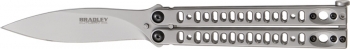 Bradley Kimura II Butterfly Knife BRA05500