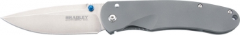 Bradley Bradley Alias I Framelock. Knives 1
