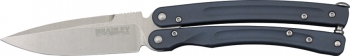 Bradley Bradley Mayhem Blue Handles. Knives BRA17040701