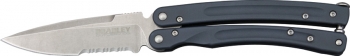 Bradley Bradley Mayhem Blue Handles. Knives BRA17040S701