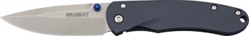 Bradley Bradley Alias II Blue Handle. Knives BRA17650701