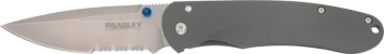 Bradley Bradley Alias I Framelock. Knives 1S
