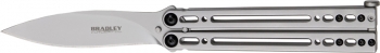 Bradley Kimura V Butterfly Knife 5500V