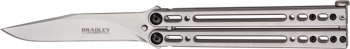 Bradley Kimura VII Butterfly Knife 5500VII