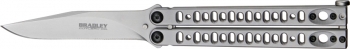 Bradley 5560 Kimura IV Butterfly Knife