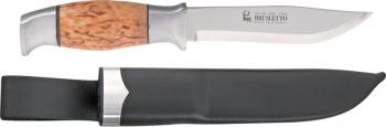 Brusletto Bamse The Bear Knives BRU11402
