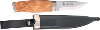 Brusletto Brusletto Haugtussa Curly Knives BRU13802