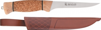 Brusletto Fiskern The Fisherman Knives BRU14002