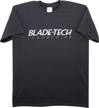 Blade Tech T-Shirt Large knives BT0209002