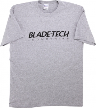 Blade Tech Blade Tech T-Shirt Short knives BT0209006
