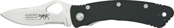 Blade Tech Ganyana Lite knives BT11GPEBK