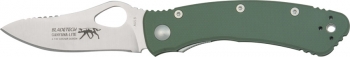 Blade Tech Ganyana Lite knives BT11PEGR