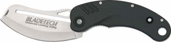 Blade Tech ULU Linerlock knives BT17PEBK
