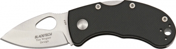 Blade Tech Ratel knives BT18PEBK