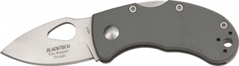 Blade Tech Ratel knives BT18PEGY