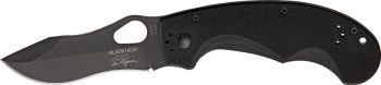 Blade Tech Black Wolf knives BTBW