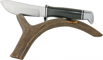 Buck Antler Stand. knives BU103AS